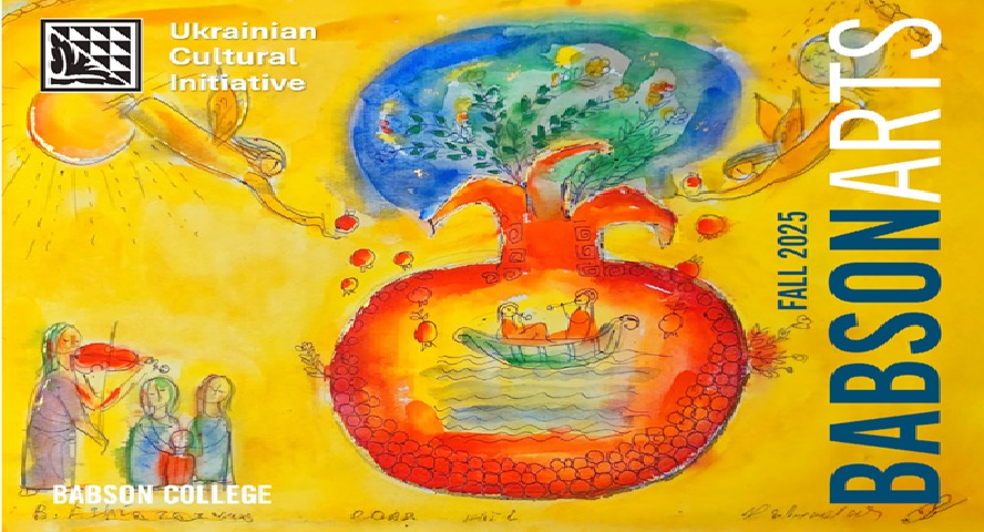 Affirmation of Life: Protect Ukraine's Heritage Together