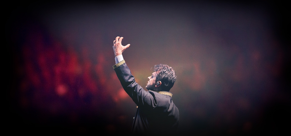 The Music of Hans Zimmer Performed by The Lords of the Sound Orchestra